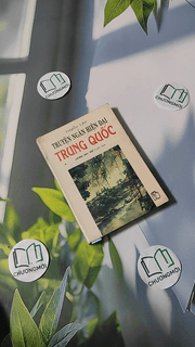 Tuyển Tập Truyện Ngắn Hiện Đại Trung Quốc 1