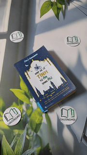 Đạp Xe Vì Tình Từ Ấn Sang Âu