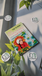 Hoa Hướng Dương Không Cần Mặt Trời