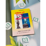Công lý tự do và phát triển