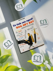 Cá Tính Cách Con Người Qua Nét Bút Grapholgie