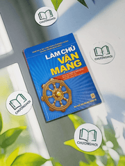 Làm Chủ Vận Mạng