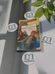 Những Cuộc Phiêu Lưu Của Tom Sawyer