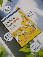 Chuyện Của Nghề