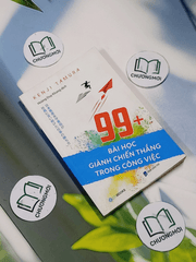 Bài Học Giành Chiến Thắng Trong Công Việc