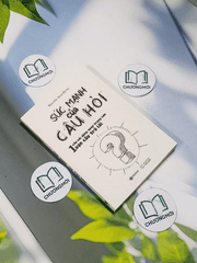 Sức Mạnh Của Câu Hỏi