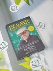 Escalante: Người Thầy Xuất Sắc Nhất Nước Mỹ