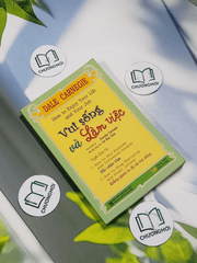 Vui Sống và Làm Việc