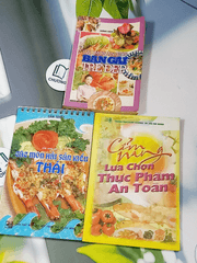 Combo Ẩm Thực: Các Món Hải Sản Kiểu Thái, Các Món Ăn Giúp Bạn Gái Trẻ Đẹp, Lựa Chọn Thực Phẩm An Toàn