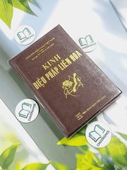 Kinh Diệu Pháp Liên Hoa