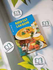 Khéo Tay Làm Bánh