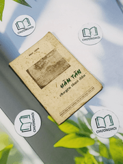 Hàm Tân Chuyện Thuở Đầu