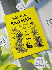Hoá Giải Sao Hạn - Cách Dâng Sao Hạn Cho Bách Gia