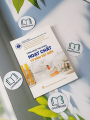 Công Nghệ Thu Nhận Hoạt Chất Từ Sinh Vật Biển (Sách Chuyên Khảo)
