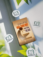 Những Nhà Sinh Học Nổi Tiếng Thế Giới