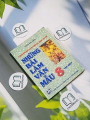 Những Bài Làm Văn Mẫu 8 1