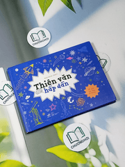 Thiên Văn Hấp Dẫn