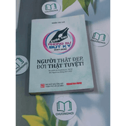 Người thật đẹp, đời thật tuyệt - Cuộc thi phóng sự bút ký ( 2017- 2018 )