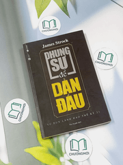 Phụng sự để dẫn đầu - Tư duy lãnh đạo thế kỷ 21