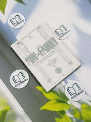 Spy x Family: Bức Chân Dung Gia Đình