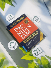 Đắc Nhân Tâm