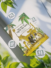 Truyện Màu Bài Học Từ Truyện Ngụ Ngôn