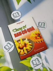 Nghệ Thuật Trang Trí Rau Củ Quả