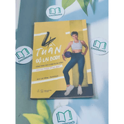 4 tuần độ lại body