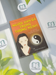 Người Đàn Bà Trong Tướng Mệnh