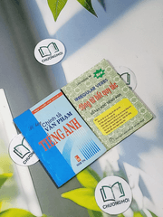 Combo Sổ Tay: Chính Tả Văn Phạm Tiếng Anh, Động Từ Bất Quy Tắc (Sách Bỏ Túi)