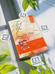 Tình Yêu Đau Dạ Dày