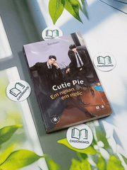 Cutie Pie – Em Ngoan, Lại Cho Là Em Ngốc