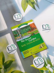 Khu Vườn Bí Mật (The Secret Garden)