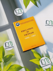 Education In Vietnam 1945-1991