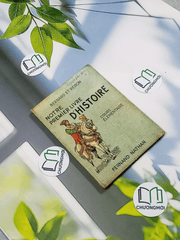 Notre Premier Livre d'Histoire