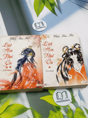 Bộ Liệt Hỏa Như Ca