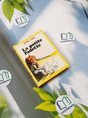 La Petite Fadette