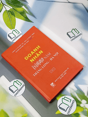 Doanh nhân 1000 năm Thăng Long - Hà Nội 1