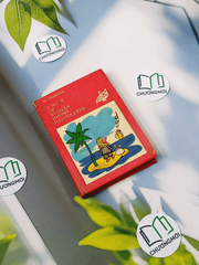 A Book of Russian Idioms Illustrated