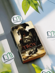 Troy: Lord of the Silver Bow