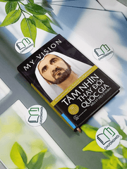 My Vision: Tầm Nhìn Thay Đổi Quốc Gia