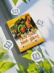 Tam Quốc Bình Giảng