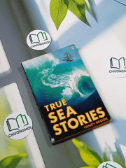 True Sea Stories