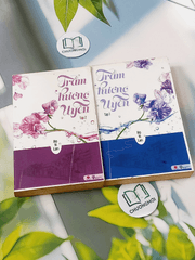 Bộ Trầm Hương Uyển