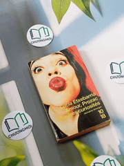 Amour, Prozac et autres curiosités