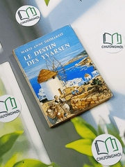 Le Destin des Yvalles