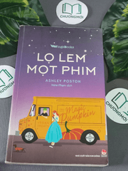 Lọ Lem mọt phim