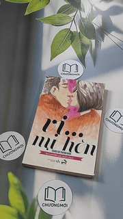 Vị nụ hôn