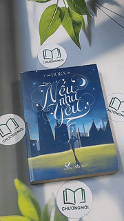 Nếu như yêu ( Tập 1 