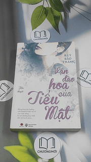 Vận đào hoa của Tiểu Mật